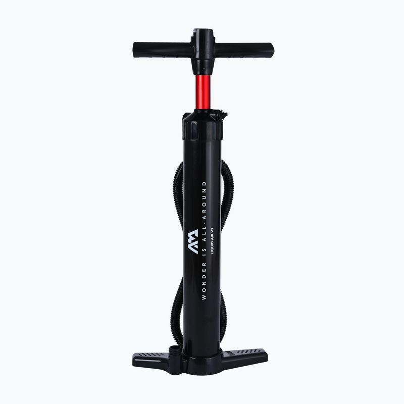 SUP doska Aqua Marina Breeze All-around iSUP 9ʼ10" silver tree 16