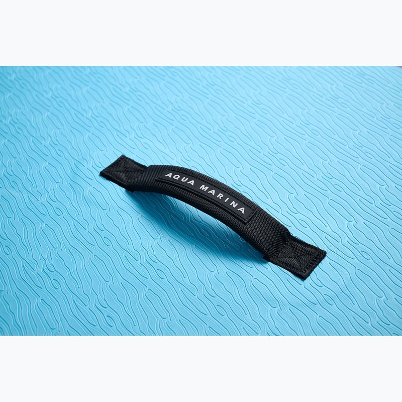 SUP doska Aqua Marina Vapor All-around iSUP 10ʼ4" aqua splash 8