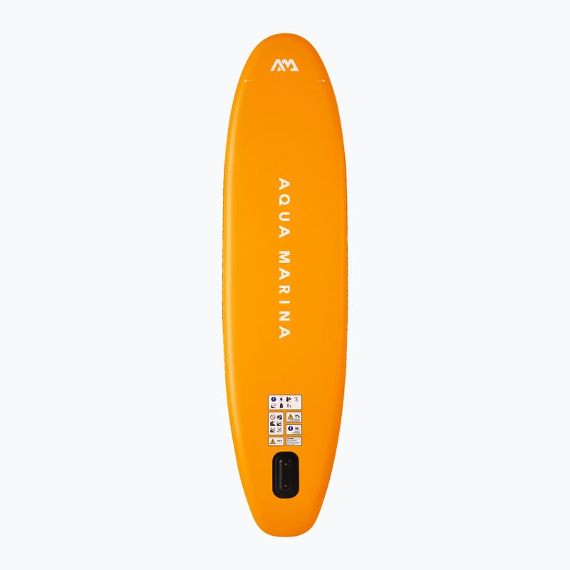 SUP doska Aqua Marina Fusion All-around iSUP 10ʼ10" before sunset 3