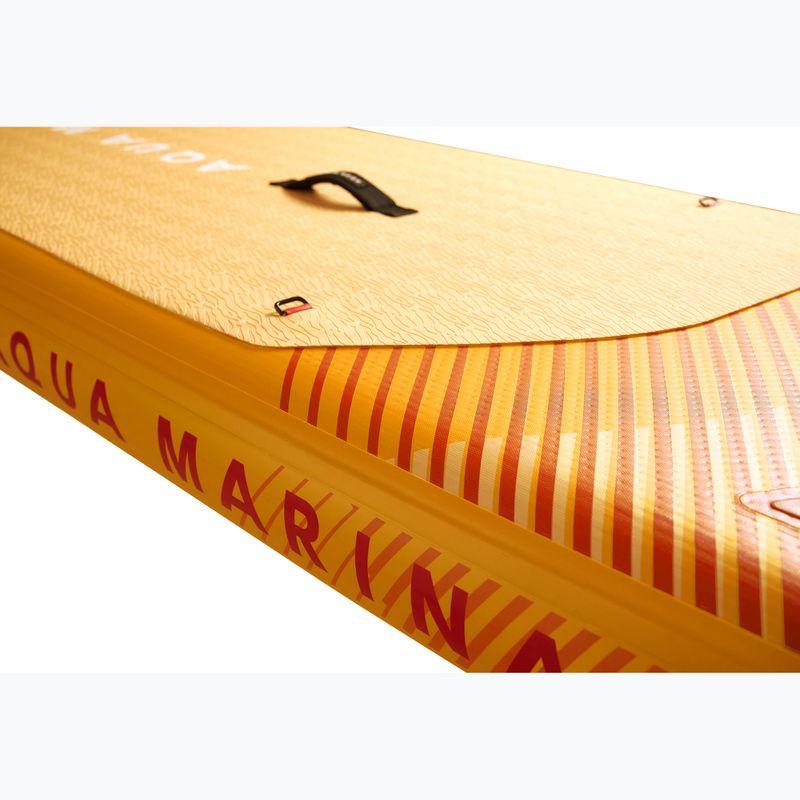 SUP doska Aqua Marina Fusion All-around iSUP 10ʼ10" before sunset 6