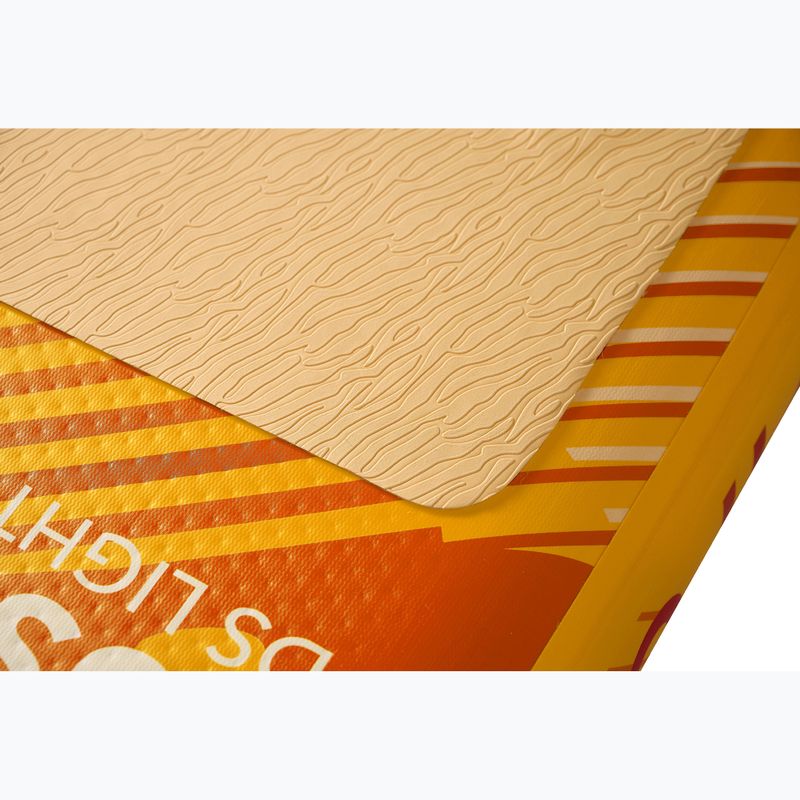 SUP doska Aqua Marina Fusion All-around iSUP 10ʼ10" before sunset 10