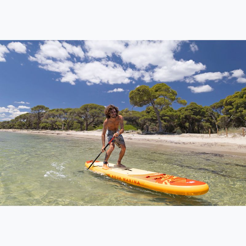 SUP doska Aqua Marina Fusion All-around iSUP 10ʼ10" before sunset 20
