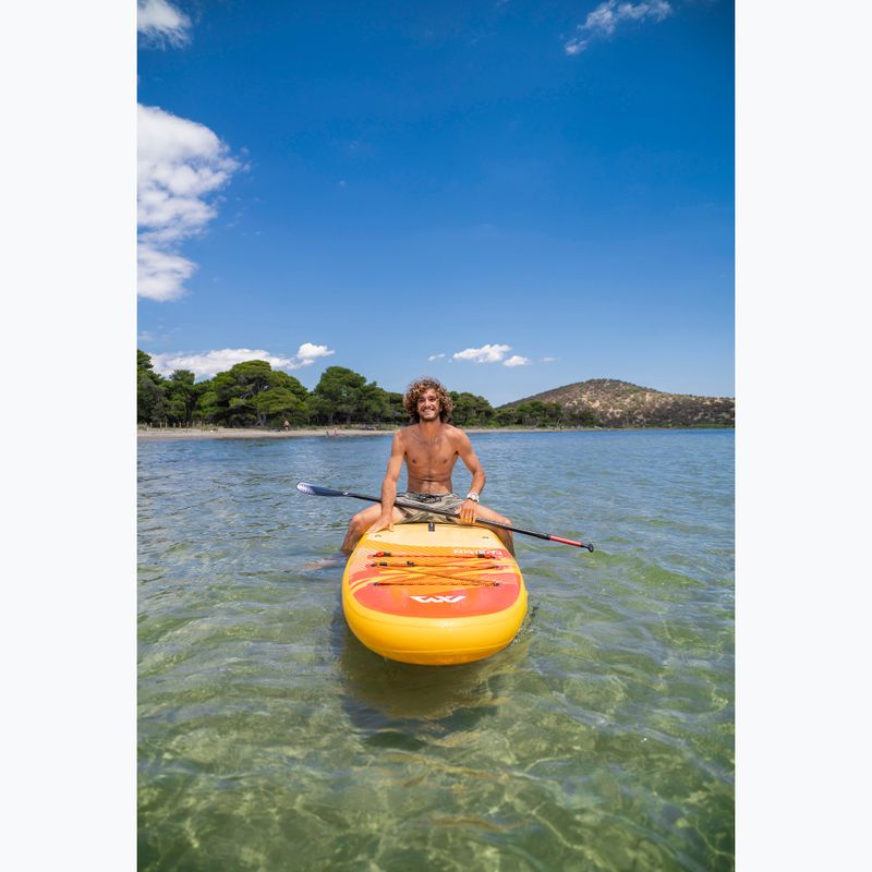 SUP doska Aqua Marina Fusion All-around iSUP 10ʼ10" before sunset 22