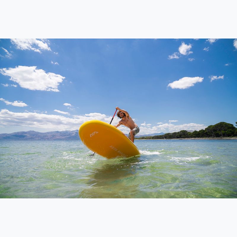 SUP doska Aqua Marina Fusion All-around iSUP 10ʼ10" before sunset 23