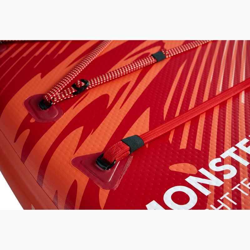 SUP doska Aqua Marina Monster All-around iSUP 12ʼ0ʼʼ sky glider 8