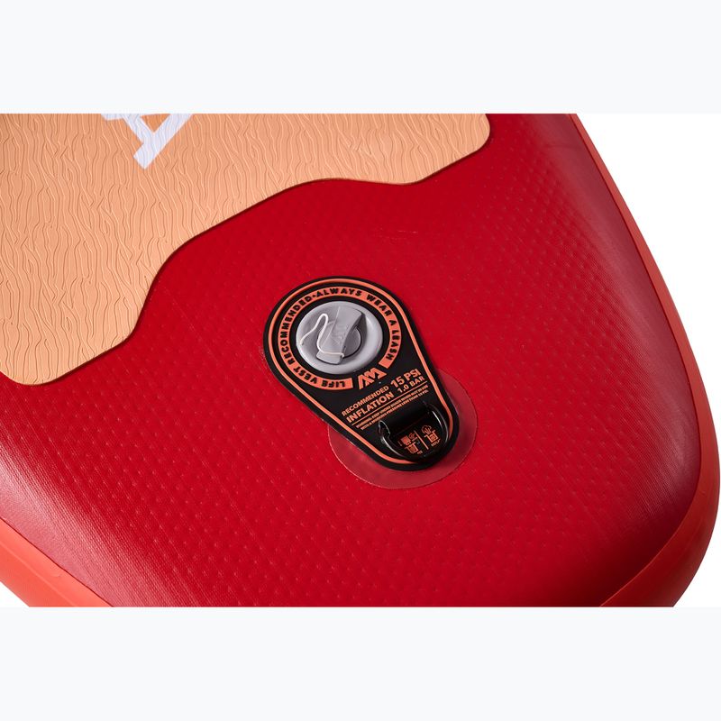 SUP doska Aqua Marina Monster All-around iSUP 12ʼ0ʼʼ sky glider 12