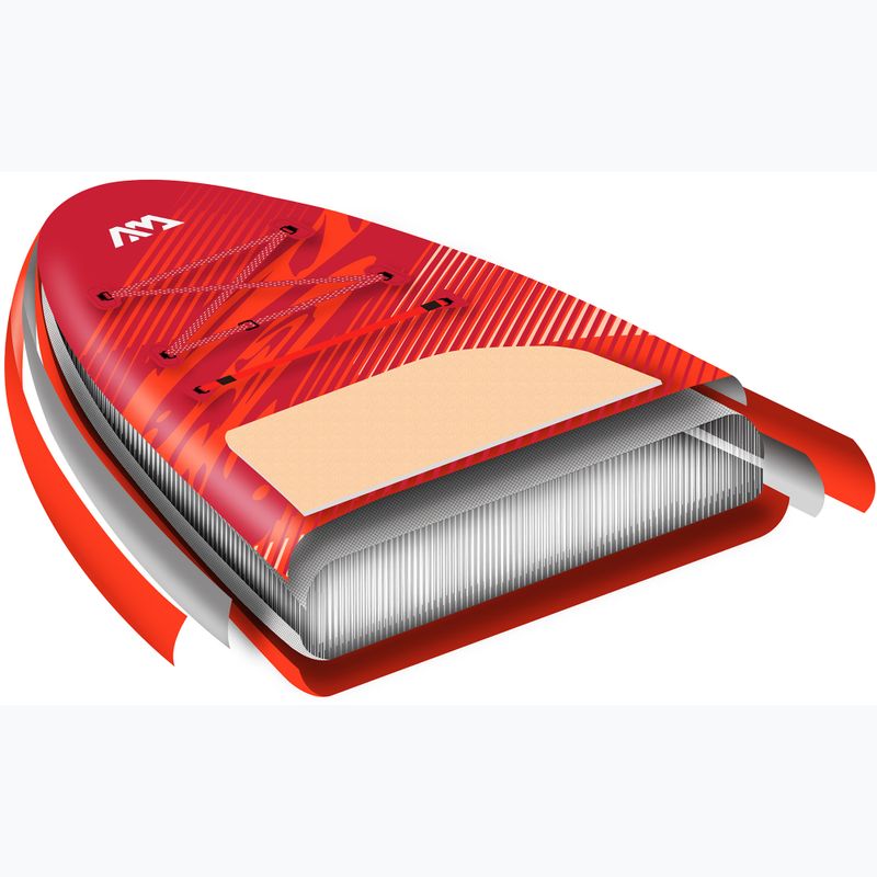 SUP doska Aqua Marina Monster All-around iSUP 12ʼ0ʼʼ sky glider 14