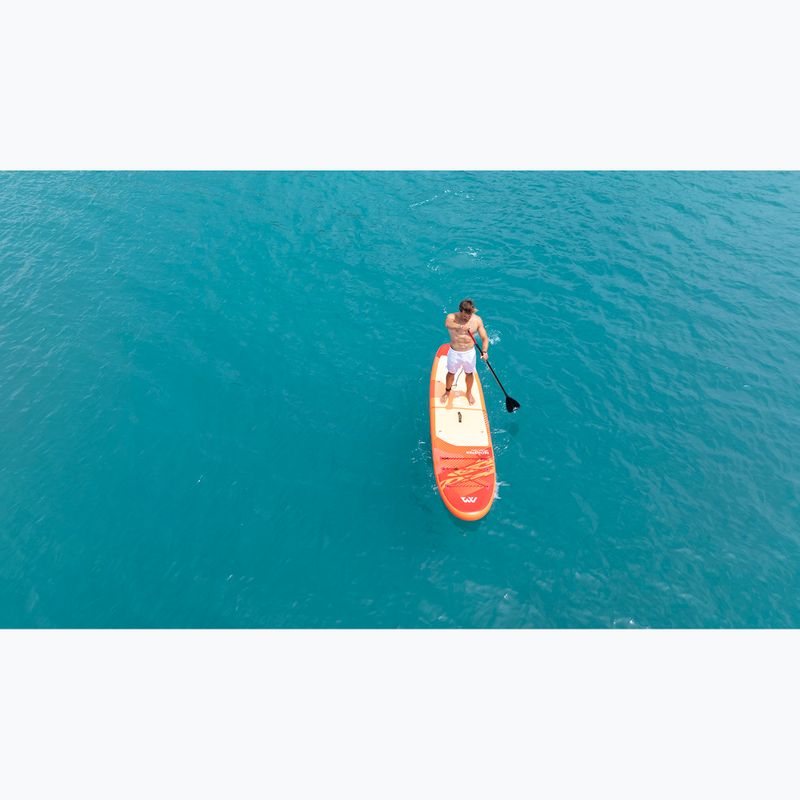 SUP doska Aqua Marina Monster All-around iSUP 12ʼ0ʼʼ sky glider 24