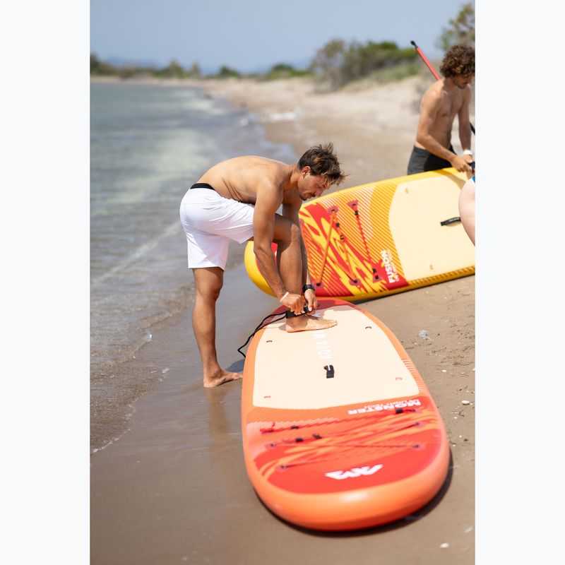 SUP doska Aqua Marina Monster All-around iSUP 12ʼ0ʼʼ sky glider 26