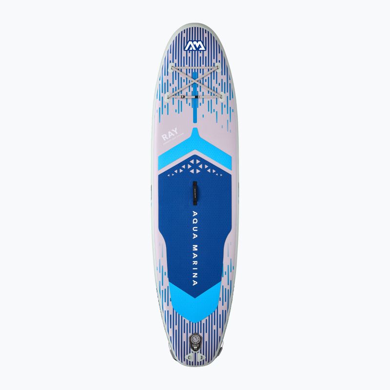 Paddleboard Aqua SUP Marina Ray iSup 11'0" 2