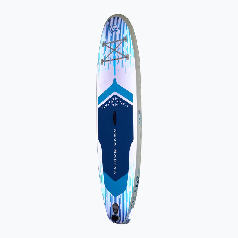 Paddleboard Aqua SUP Marina Ray iSup 11'0" 5