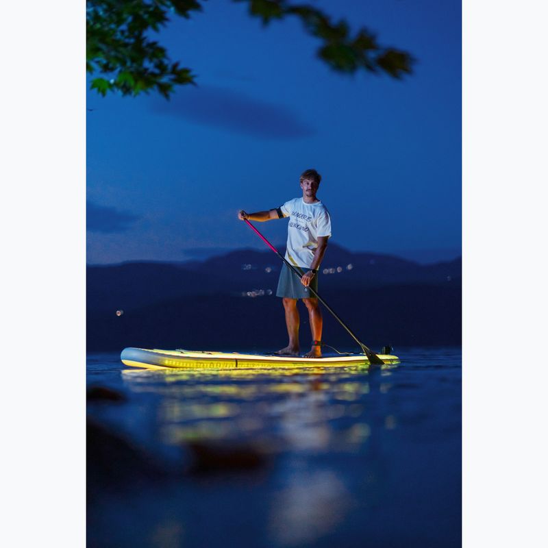 Paddleboard Aqua SUP Marina Ray iSup 11'0" 19