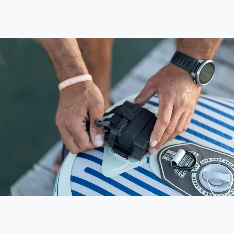 Paddleboard Aqua SUP Marina Ray iSup 11'0" 25