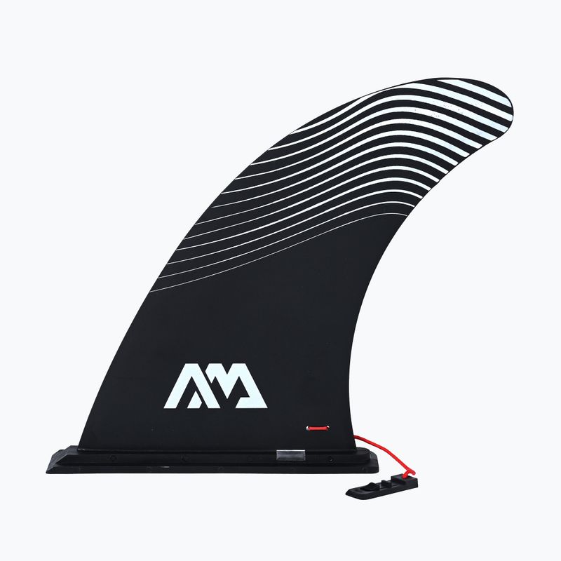 Nafukovací paddleboard súprava Aqua Marina Super Trip Essential 12'6" dark green 9