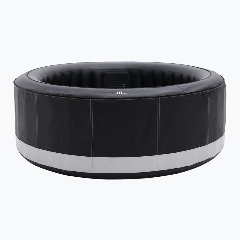 Bazén s vírivkou pre 4 osoby MSpa Premium Camaro czarny 3