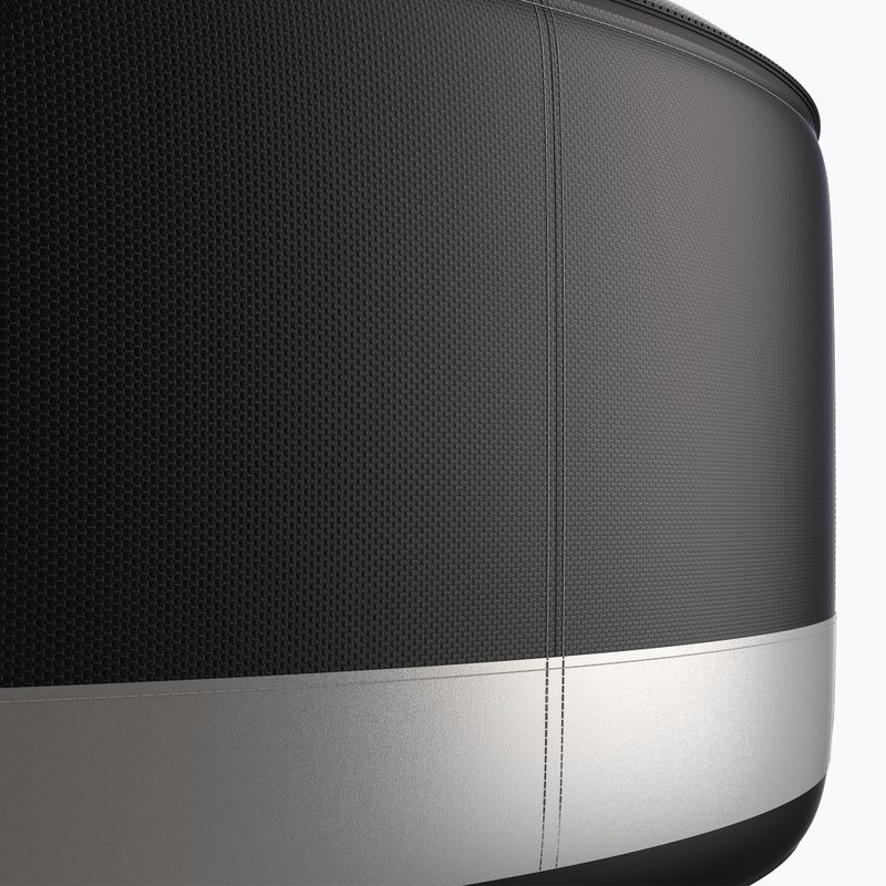 Bazén s vírivkou pre 4 osoby MSpa Premium Camaro czarny 4