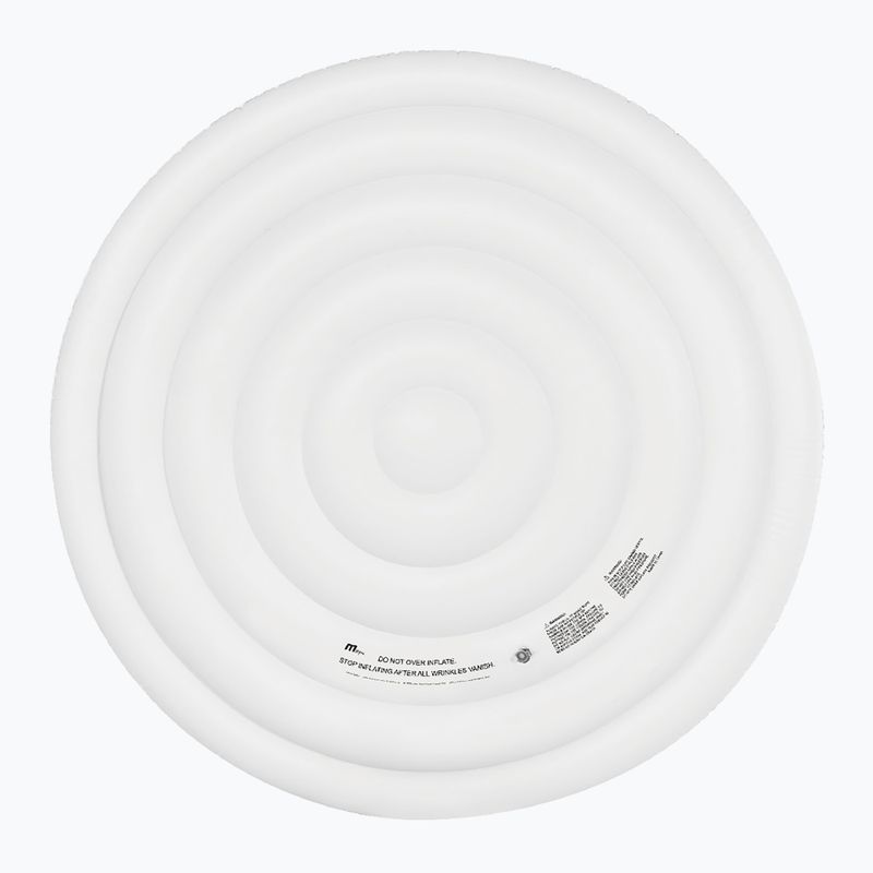 Bazén s vírivkou pre 4 osoby MSpa Premium Camaro czarny 8