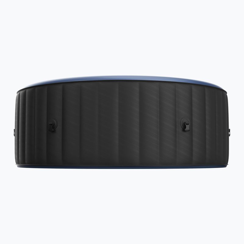 Bazén s vírivkou  pre 6 osôb  MSpa Comfort Bergen szary antracytowy 3