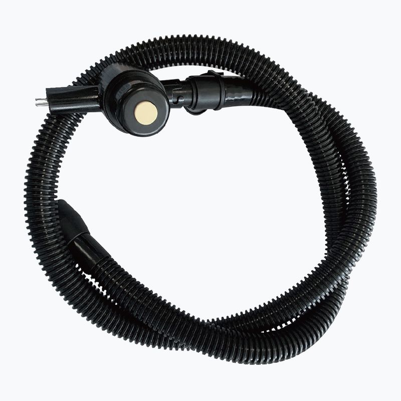 Bazén s vírivkou  pre 6 osôb  MSpa Comfort Bergen szary antracytowy 10