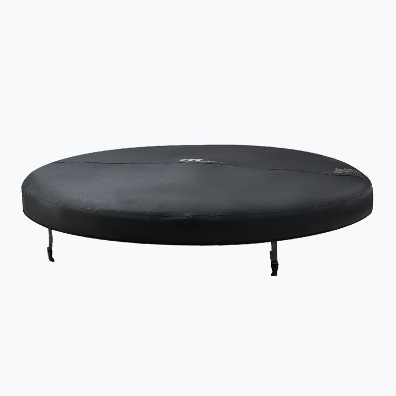 Vírivka Jacuzzi  pre 8 osôb  MSpa Comfort Bergen anthracite grey 7
