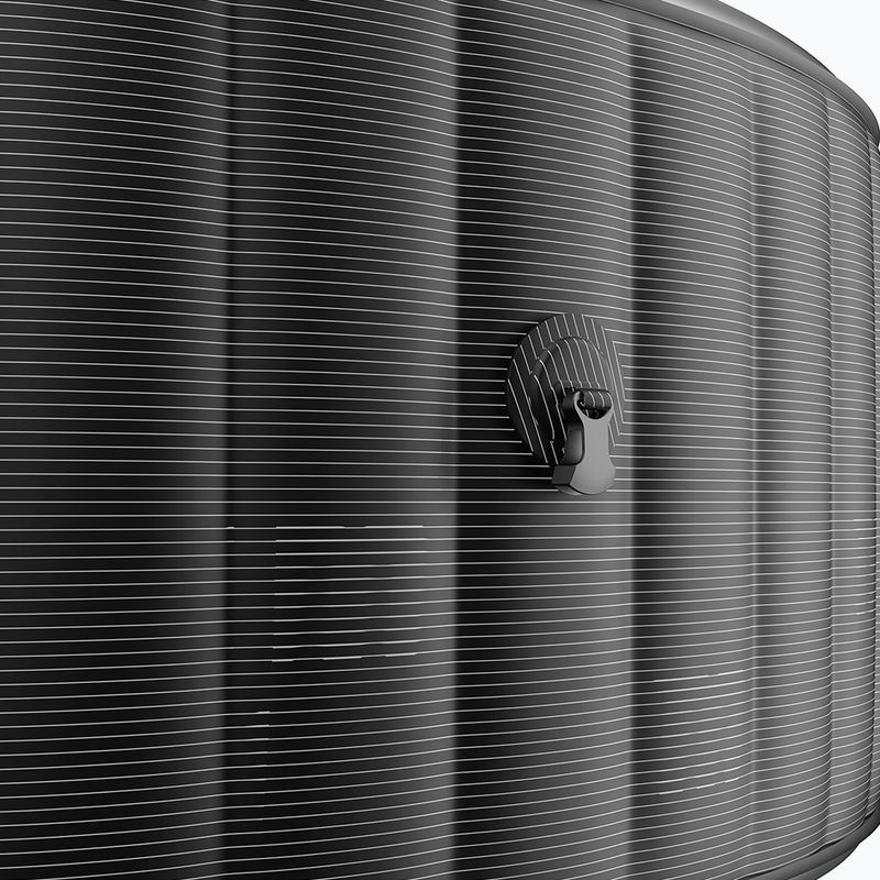 Bazén s vírivkou pre 6 osôb MSpa Comfort Starry szary antracytowy 5