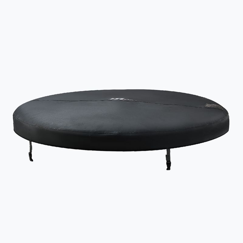 Bazén s vírivkou pre 6 osôb MSpa Comfort Starry szary antracytowy 10