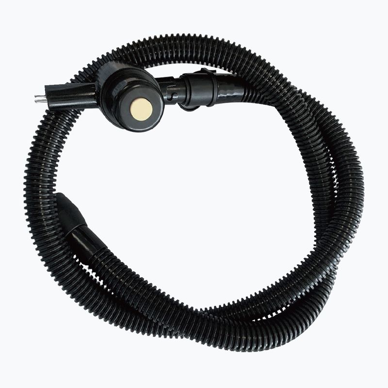 Bazén s vírivkou pre 6 osôb MSpa Comfort Starry szary antracytowy 14