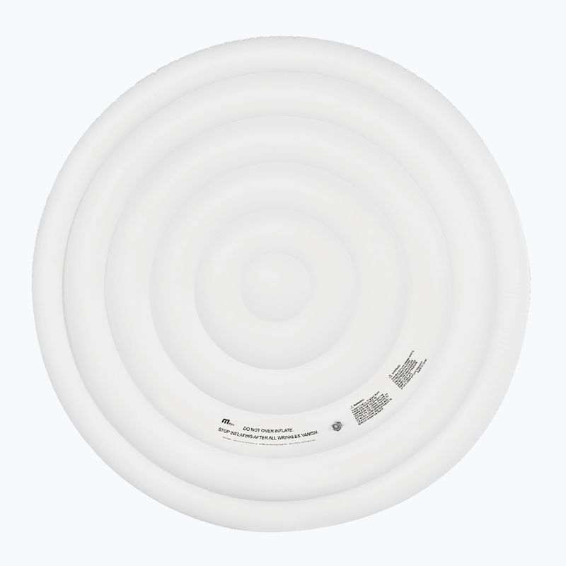 Bazén s vírivkou pre 6 osôb MSpa Urban Rimba grafitowy 10