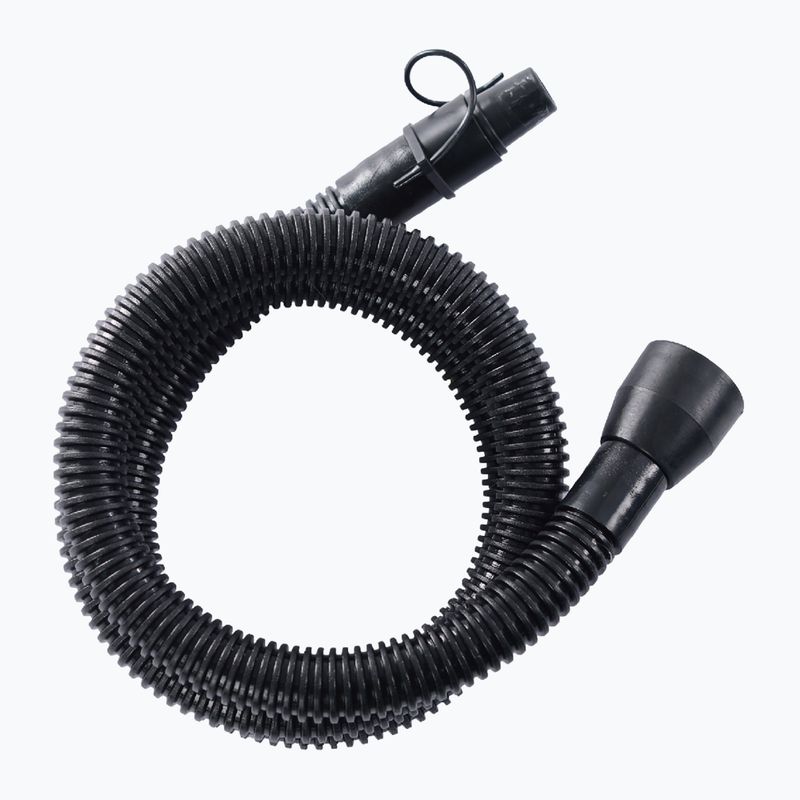 Bazén s vírivkou pre 6 osôb MSpa Urban Rimba grafitowy 14