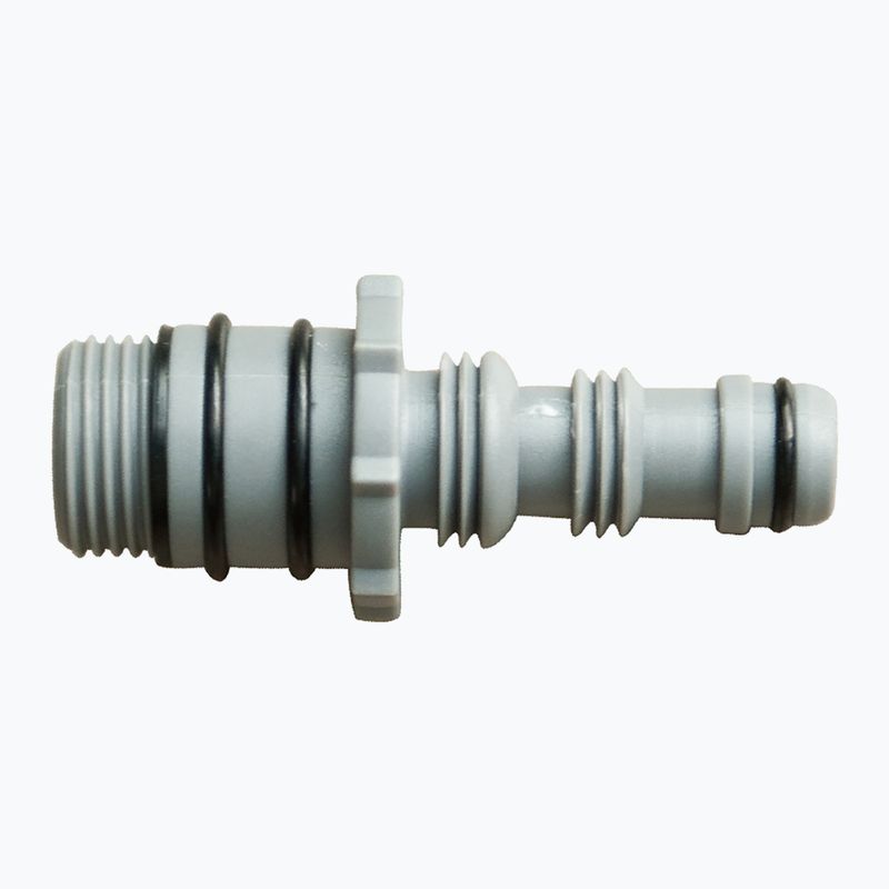 Bazén s vírivkou pre 8 osôb MSpa Urban Rimba Max grafitowy 16