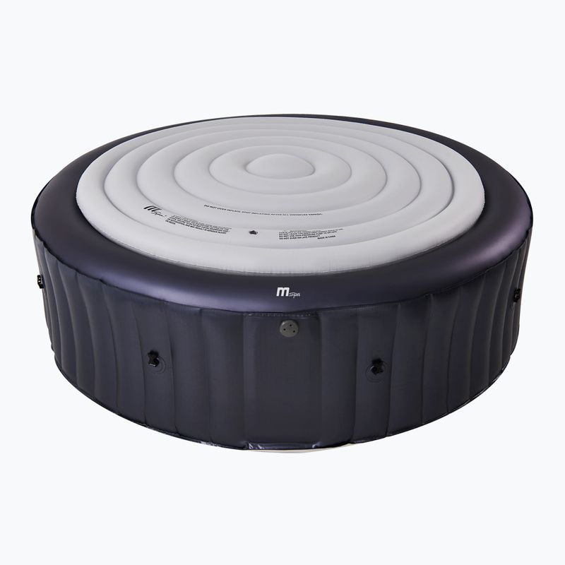 Bazén s vírivkou  pre 6 osôb  MSpa Muse Jet Carlton astralna noc 2