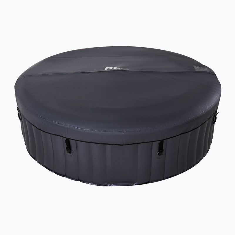 Bazén s vírivkou  pre 6 osôb  MSpa Muse Jet Carlton astralna noc 3