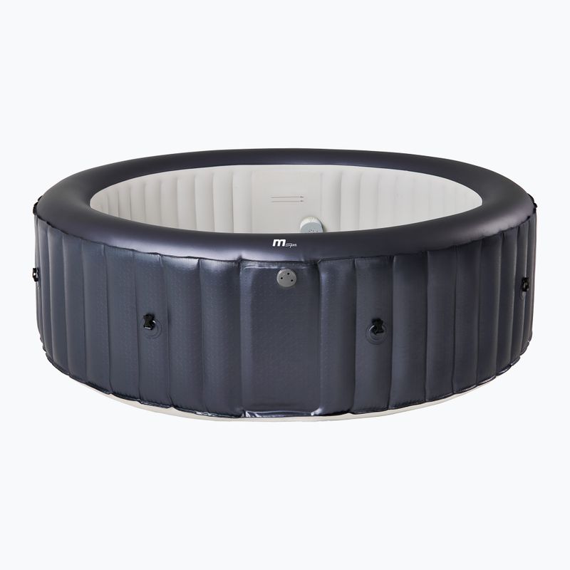 Bazén s vírivkou  pre 6 osôb  MSpa Muse Jet Carlton astralna noc 4