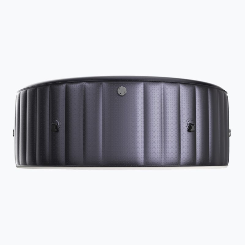 Bazén s vírivkou  pre 6 osôb  MSpa Muse Jet Carlton astralna noc 5