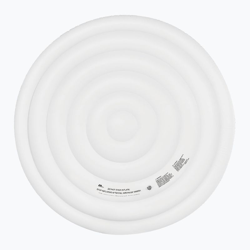 Bazén s vírivkou  pre 6 osôb  MSpa Muse Jet Carlton astralna noc 11