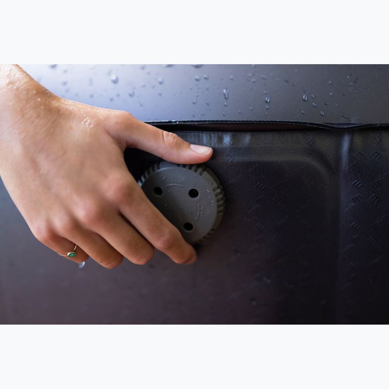 Bazén s vírivkou  pre 6 osôb  MSpa Muse Jet Carlton astralna noc 26