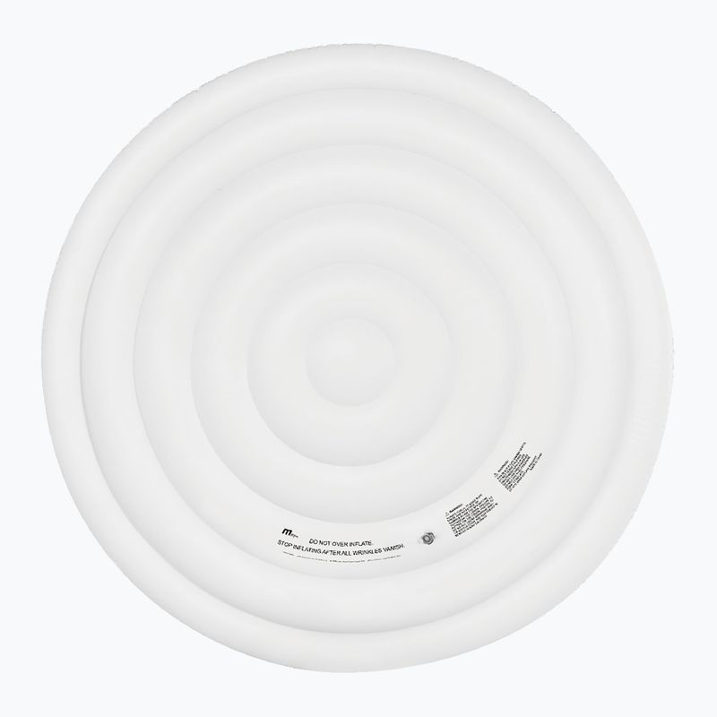 Bazén s vírivkou  pre 6 osôb  MSpa Muse Jet Indigo jałowcowy 7