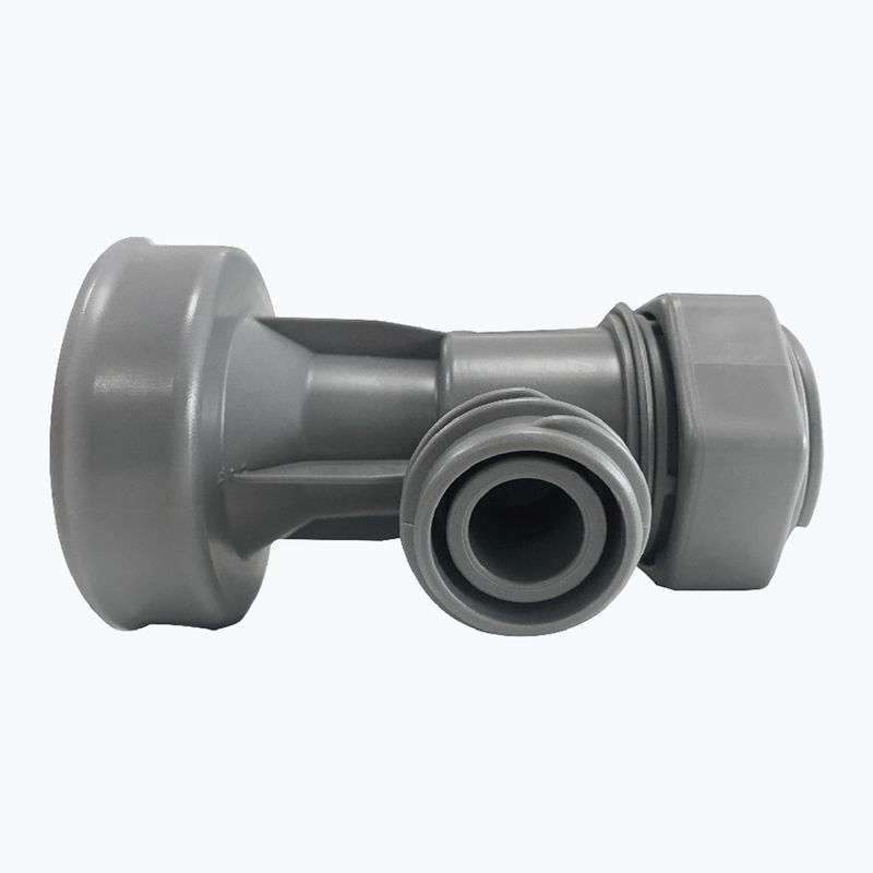 Bazén s vírivkou  pre 6 osôb  MSpa Muse Jet Indigo jałowcowy 14