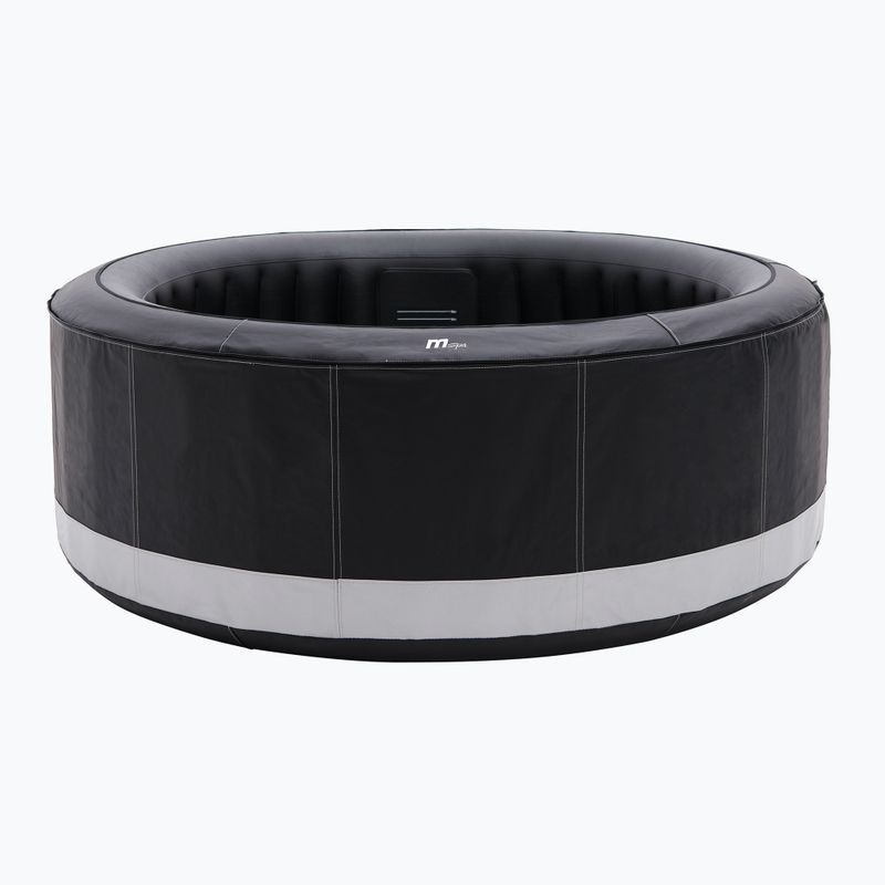 Bazén s vírivkou  pre 6 osôb  MSpa Premium Super Camaro czarny 3