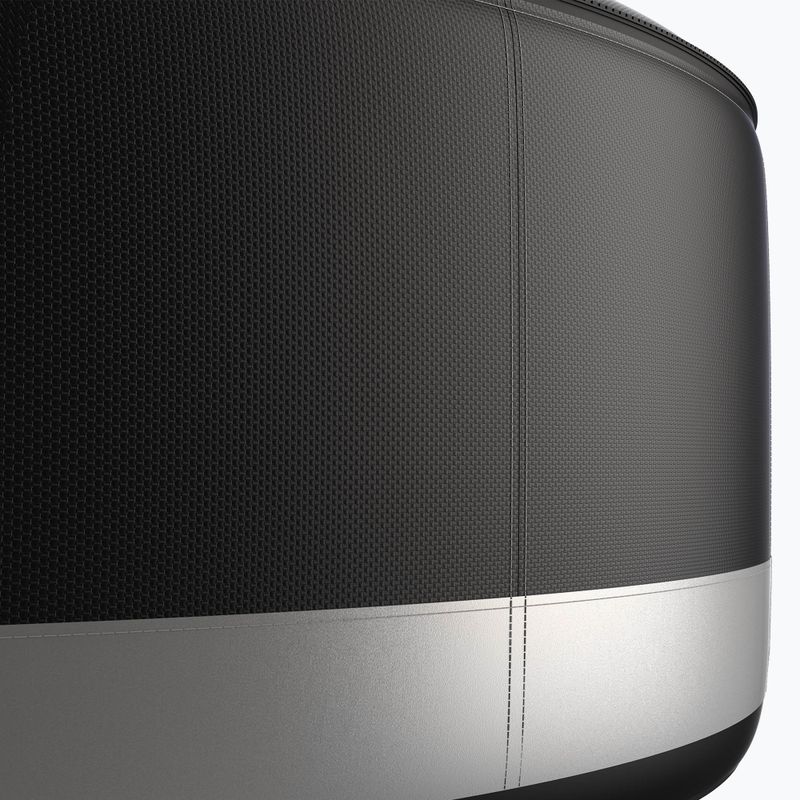 Bazén s vírivkou  pre 6 osôb  MSpa Premium Super Camaro czarny 4