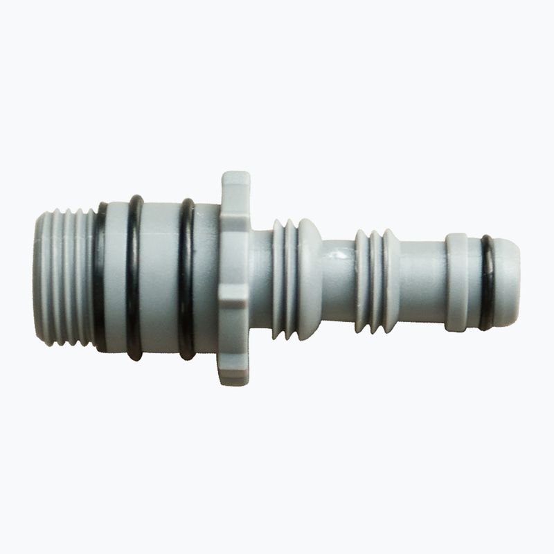 Bazén s vírivkou pre 8 osôb MSpa Urban Bristol Max mokka 16