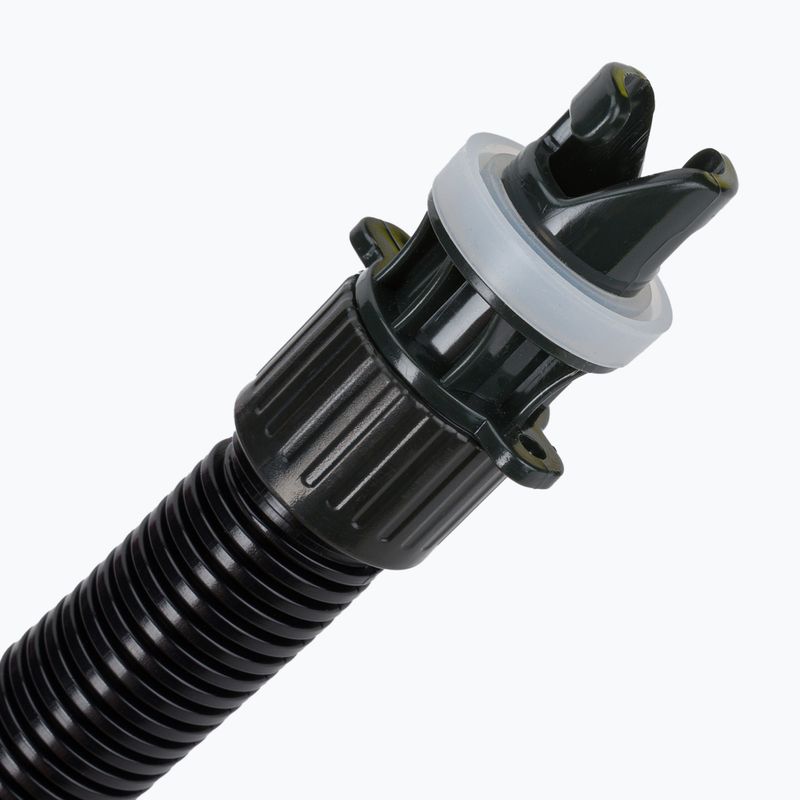 Elektrická pumpa Aqua Marina SUP board 12V 20 psi čierna B0302944 6