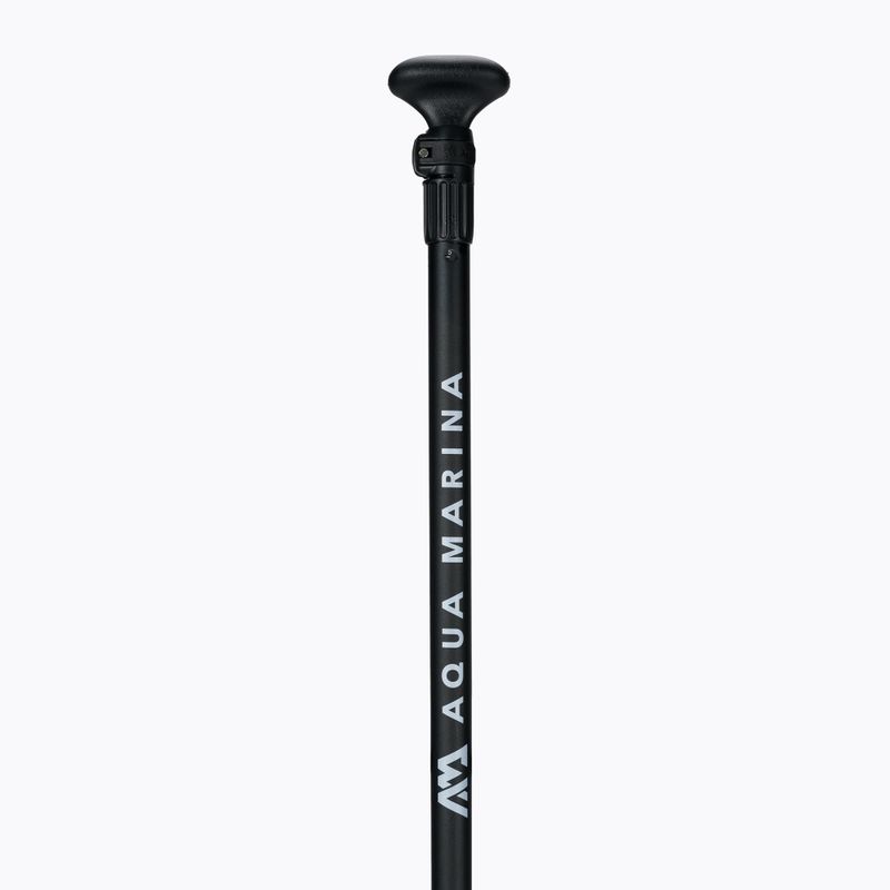Aqua Marina DUAL-TECH 2 v 1 iSUP & Kajak 2-dielne SUP/Kajak pádlo čierne B0303011 5