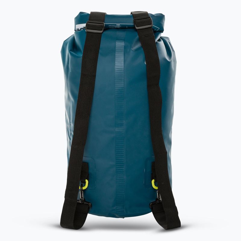 Aqua Marina Dry Bag 40l tmavo modrá B0303037 nepremokavý vak 3
