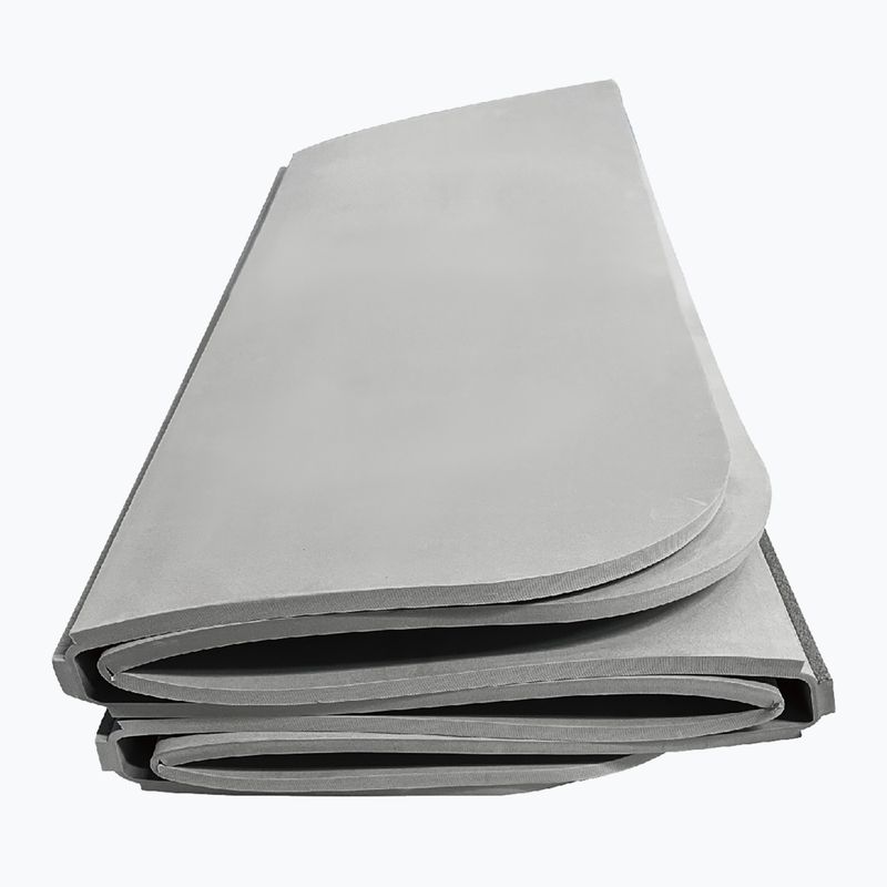 Bazén s vírivkou  pre 6 osôb  MSpa Frame Oslo chłodny szary 10