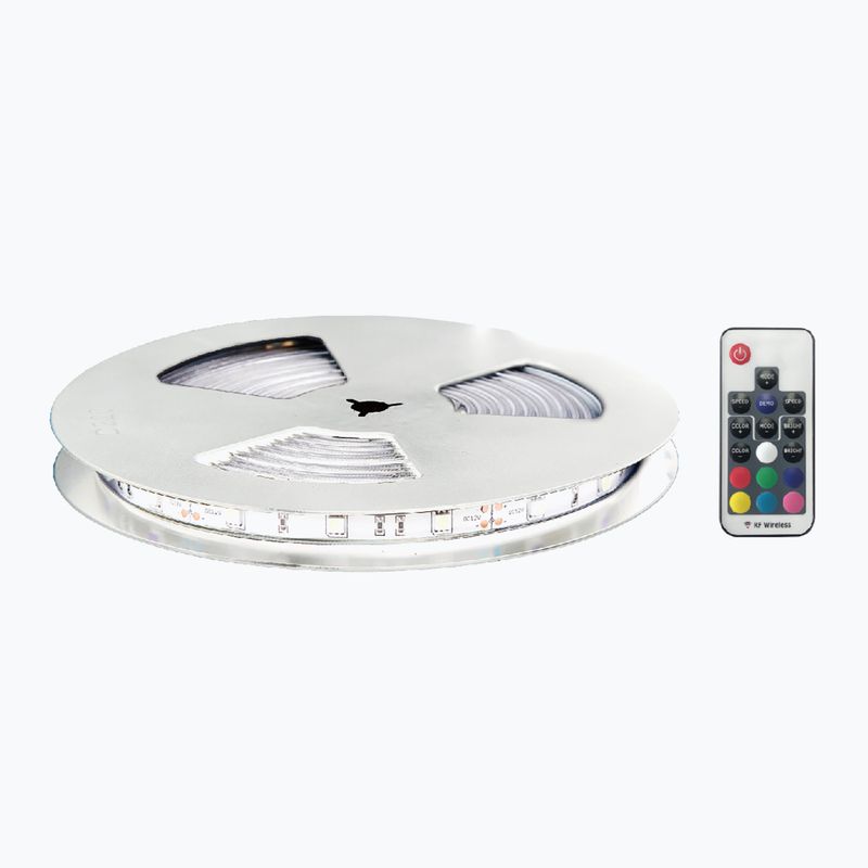 Bazén s vírivkou  pre 6 osôb  MSpa Frame Oslo chłodny szary 11