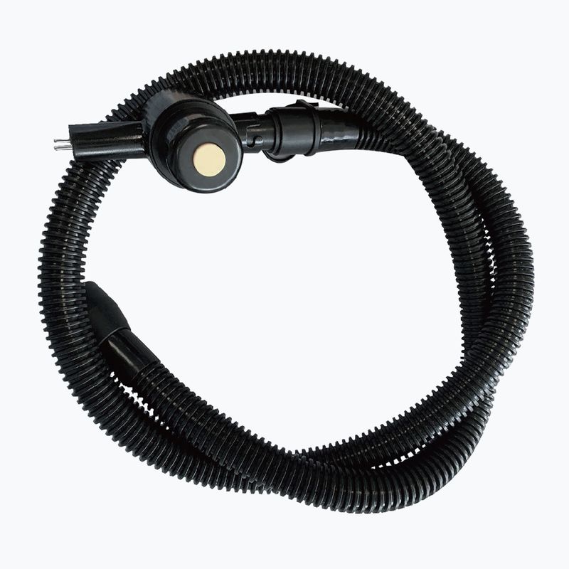 Bazén s vírivkou  pre 6 osôb  MSpa Comfort Fermo słoje drewna 10