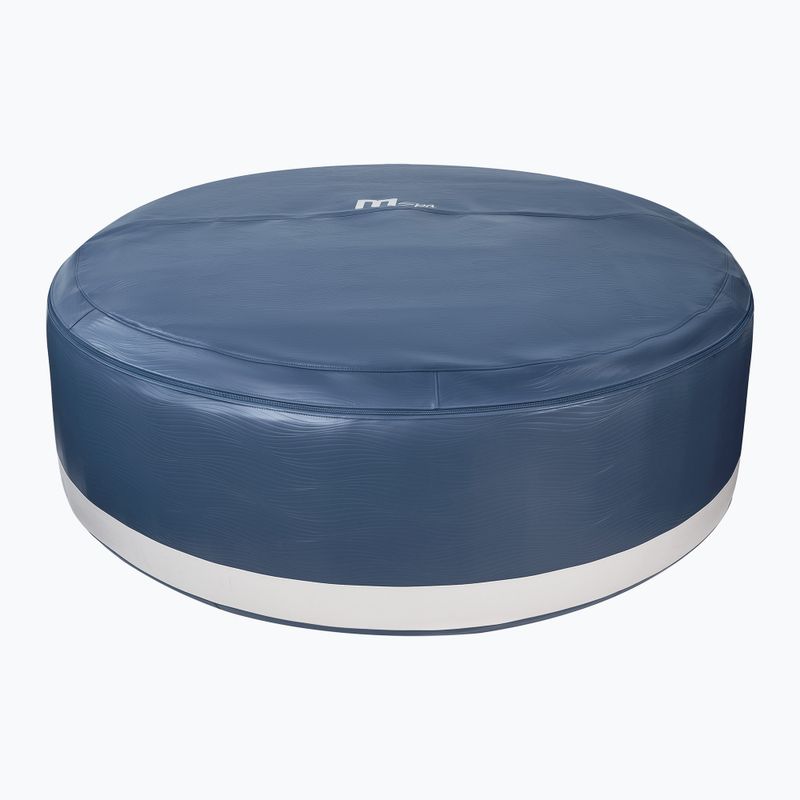 Bazén s vírivkou  pre 6 osôb  MSpa Premium Vento waniliowy 2