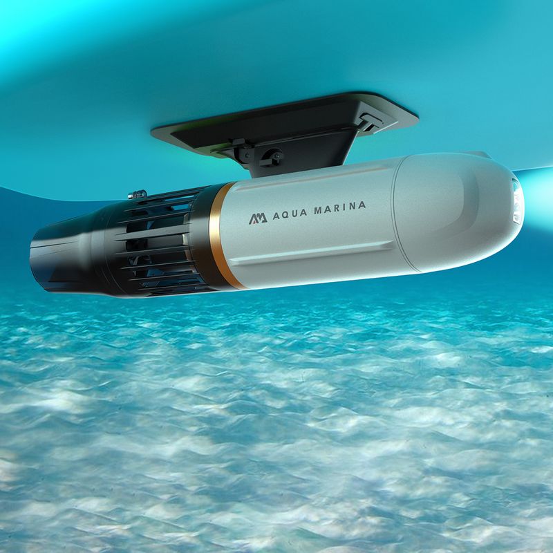 Elektrický motor Aqua Marina BlueDrive S PF-240S pre SUP dosky 9