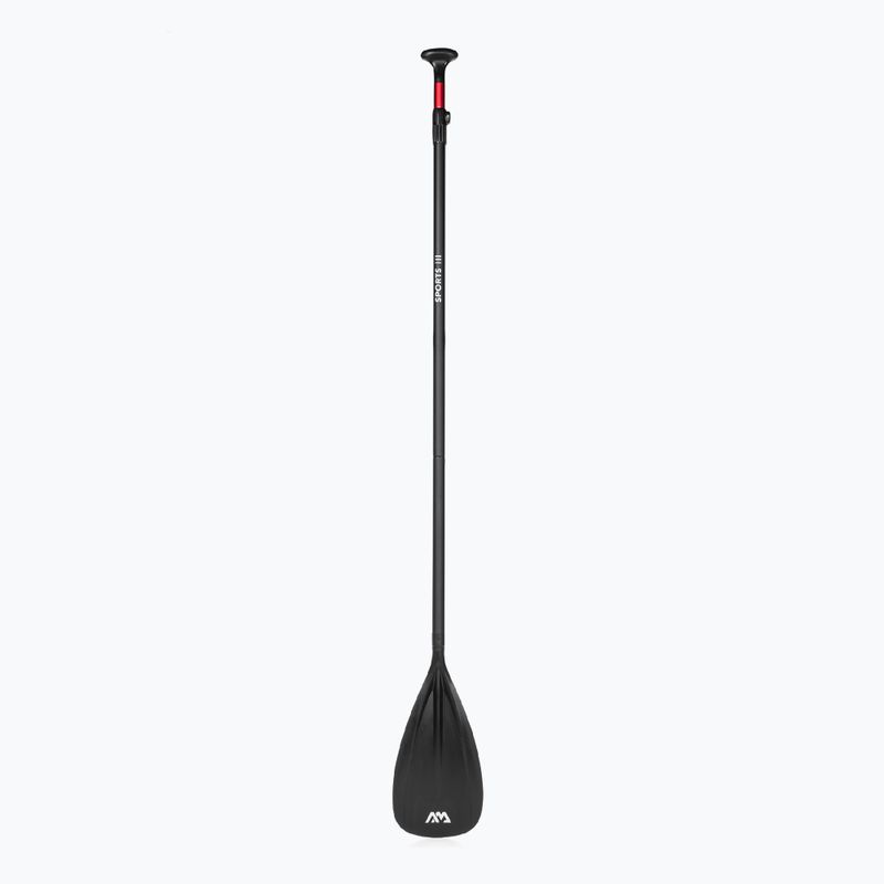 Aqua Marina Sports III 3-dielne SUP pádlo B0303922 2